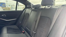 BMW 3 Series 320i M Sport 4dr Step Auto Petrol Saloon